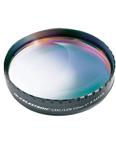 Celestron 2" Uhc / Lpr Filter