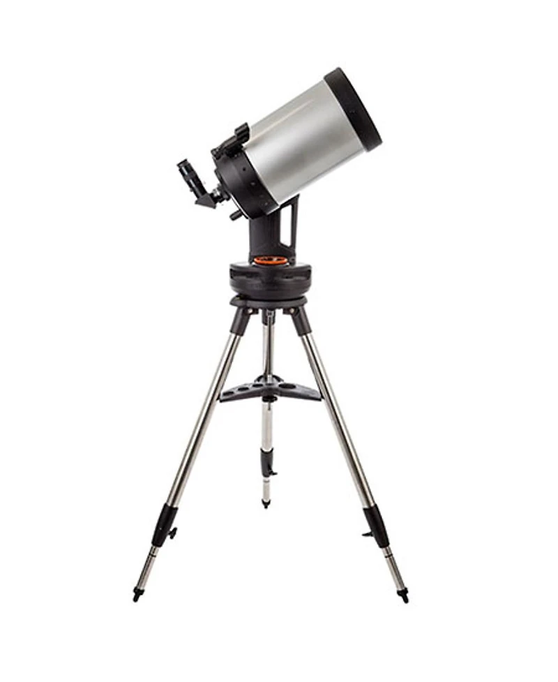 Celestron NexStar Evolution 8 203mm f/10 Schmidt-Cassegrain Telescope with Astronomy Chair
