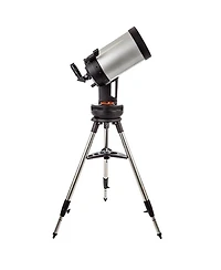 Celestron NexStar Evolution 8 203mm f/10 Schmidt-Cassegrain Telescope with Astronomy Chair