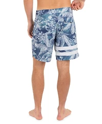 Hurley Men's Phantom Block Party Swim Board Shorts