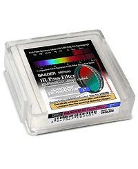 Baader Planetarium 2" Ir Pass Telescope Filter