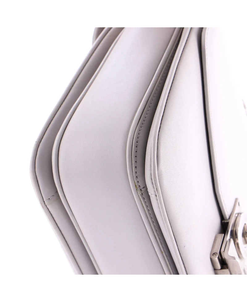 Pre-Owned Celine Medium C Bag Leather