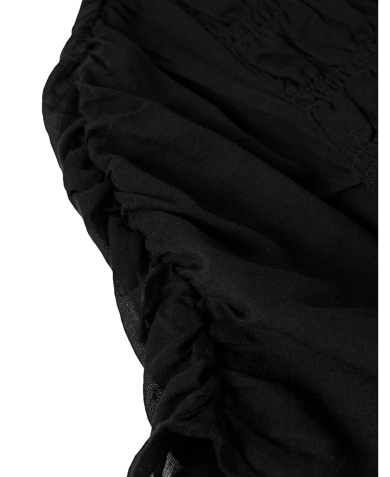 Whistles Women's Avery Smoked Dress