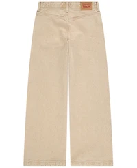 Levi's Girls' 7-16 Baggy Wide Leg Jeans
