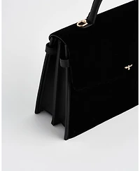 Fable England Women's Structured Medium Tote