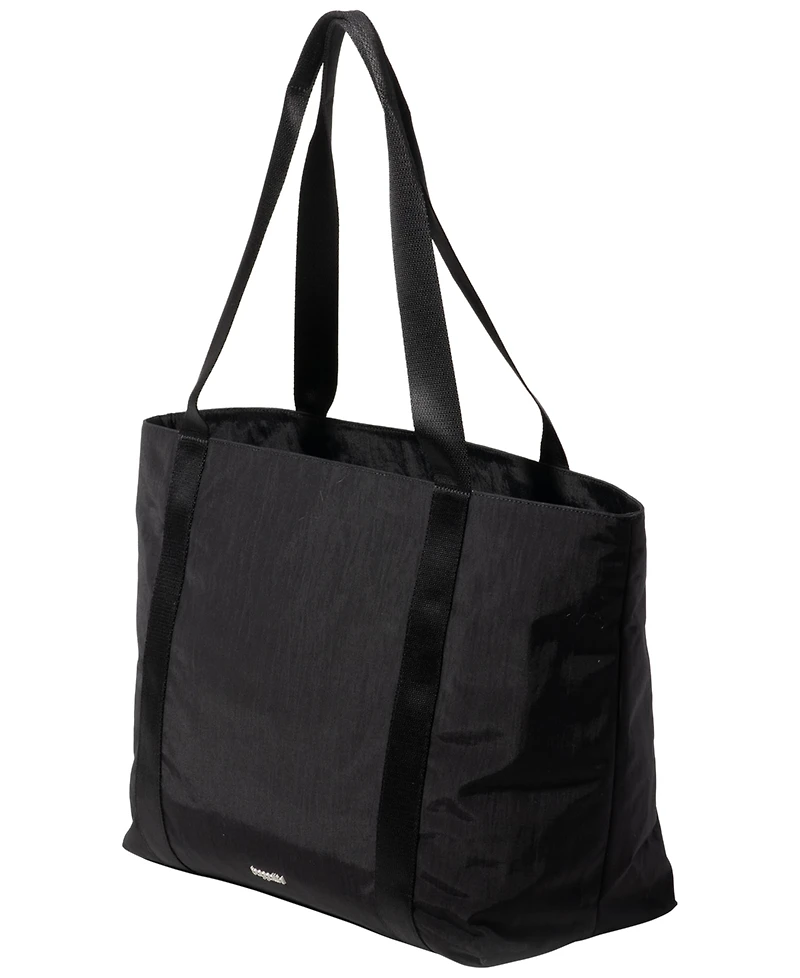 Baggallini Extra-Large Via Tote Handbag