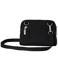 Baggallini Trifecta Small Crossbody Handbag
