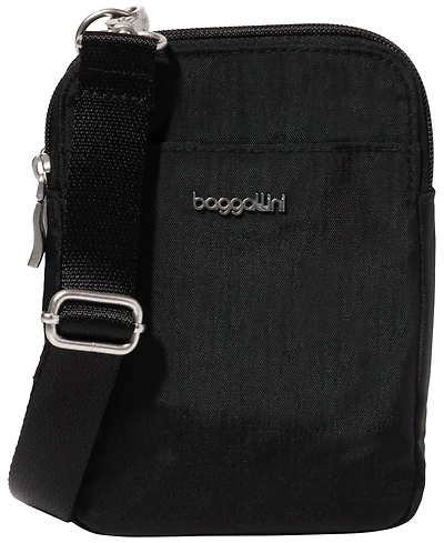 Baggallini Modern Mini Crossbody Handbag