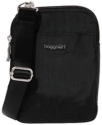 Baggallini Modern Mini Crossbody Handbag