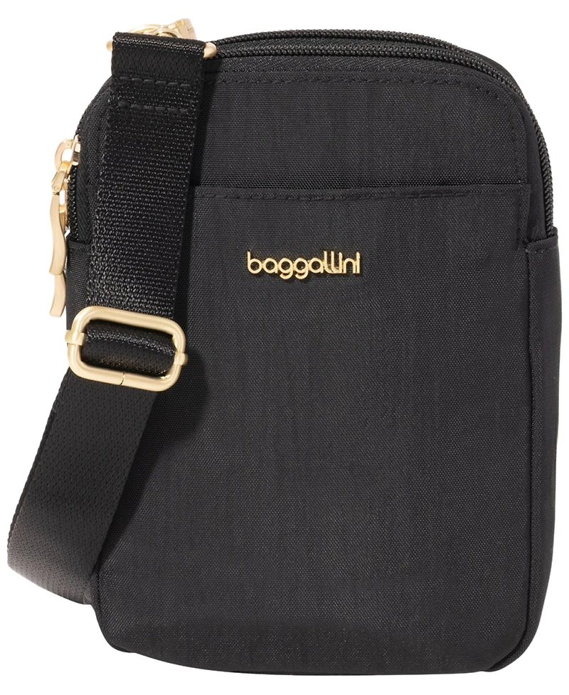Baggallini Modern Mini Crossbody Handbag