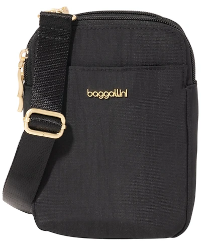 Baggallini Modern Mini Crossbody Handbag