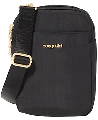 Baggallini Modern Mini Crossbody Handbag