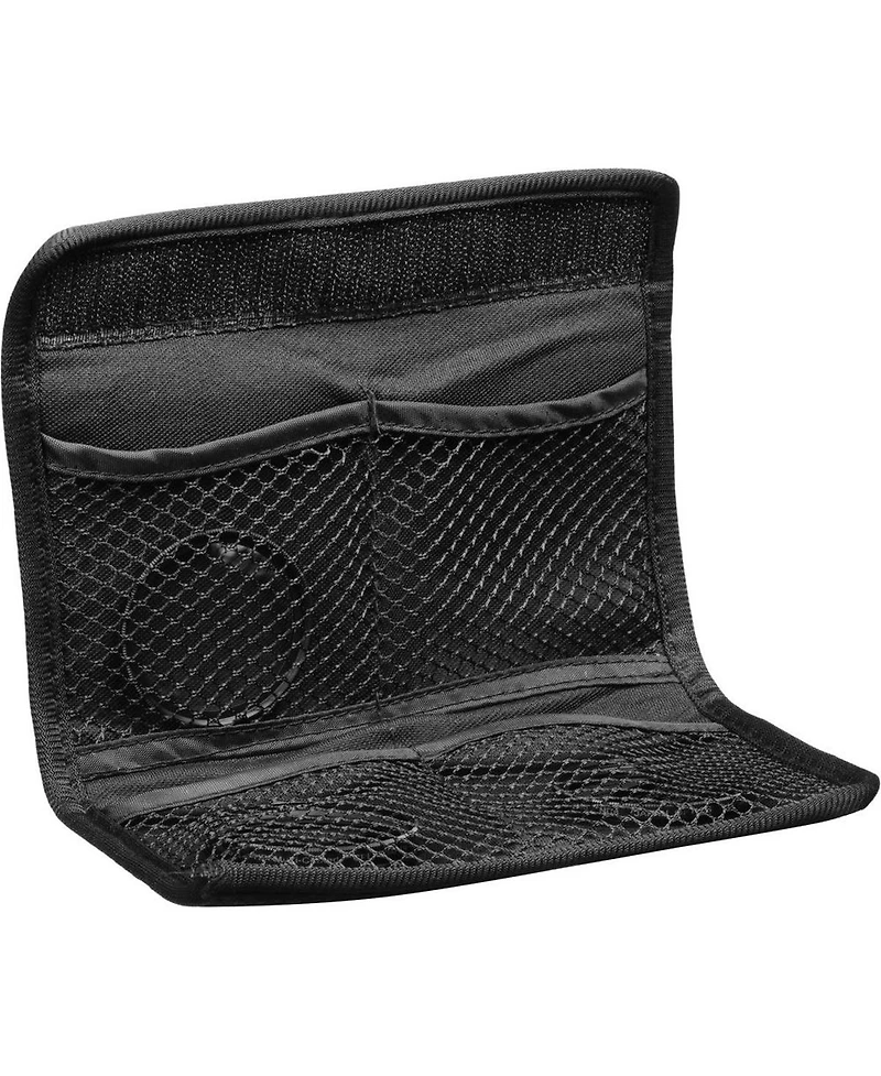 Vivitar 3-Piece Uv Cpl ND8 58mm Filter Kit