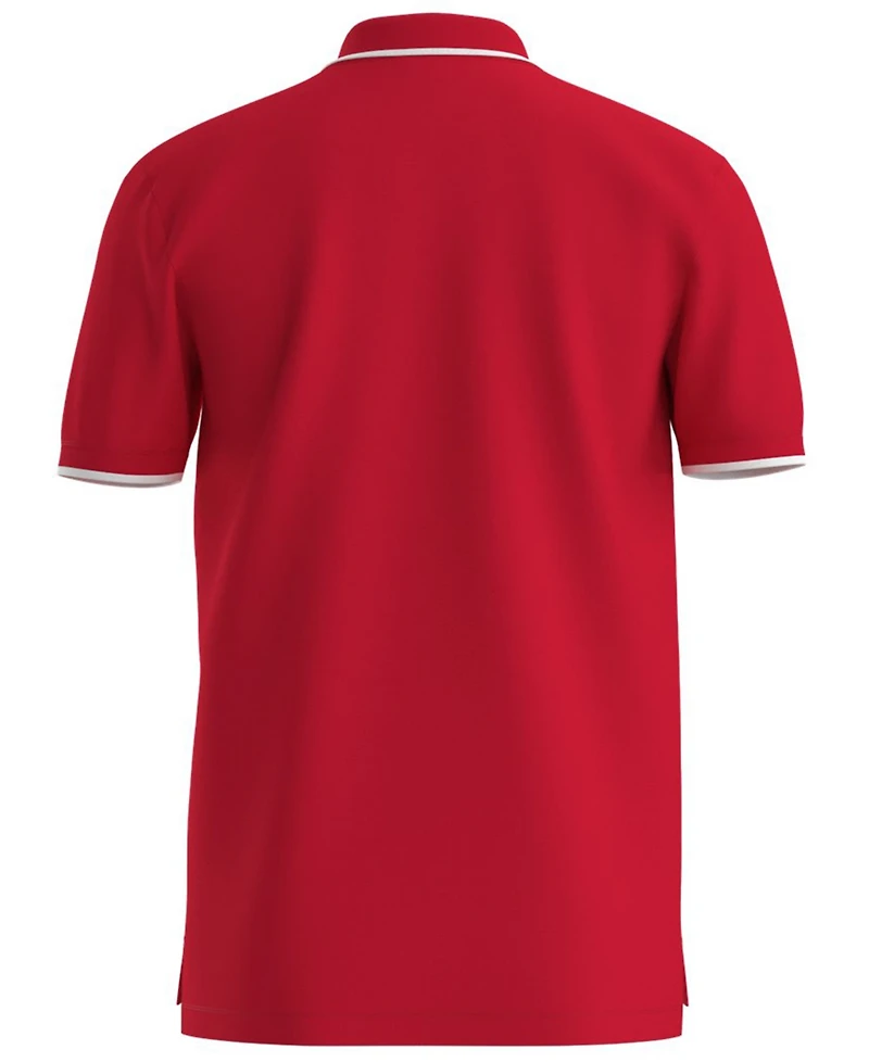 Hugo Boss Men's Dinoso Short-Sleeve Polo Shirt