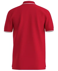 Hugo Boss Men's Dinoso Short-Sleeve Polo Shirt