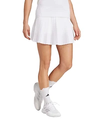 adidas Women's Club Tennis Pleated Skort