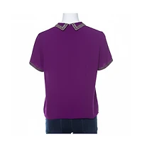 Pre-Owned Isabel Marant Women's Half Sleeve Top