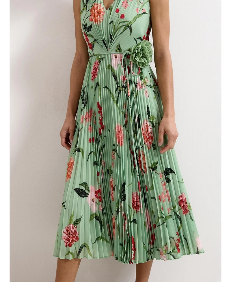 Phase Eight Women's Simara Floral Dress
