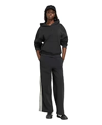 adidas Women's 3-Stripes Wide Pants