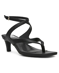 Dv Dolce Vita Women's Resst Thong Strappy Dress Sandals