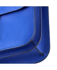 Pre-Owned HERMES 23 Constance Bag Epsom