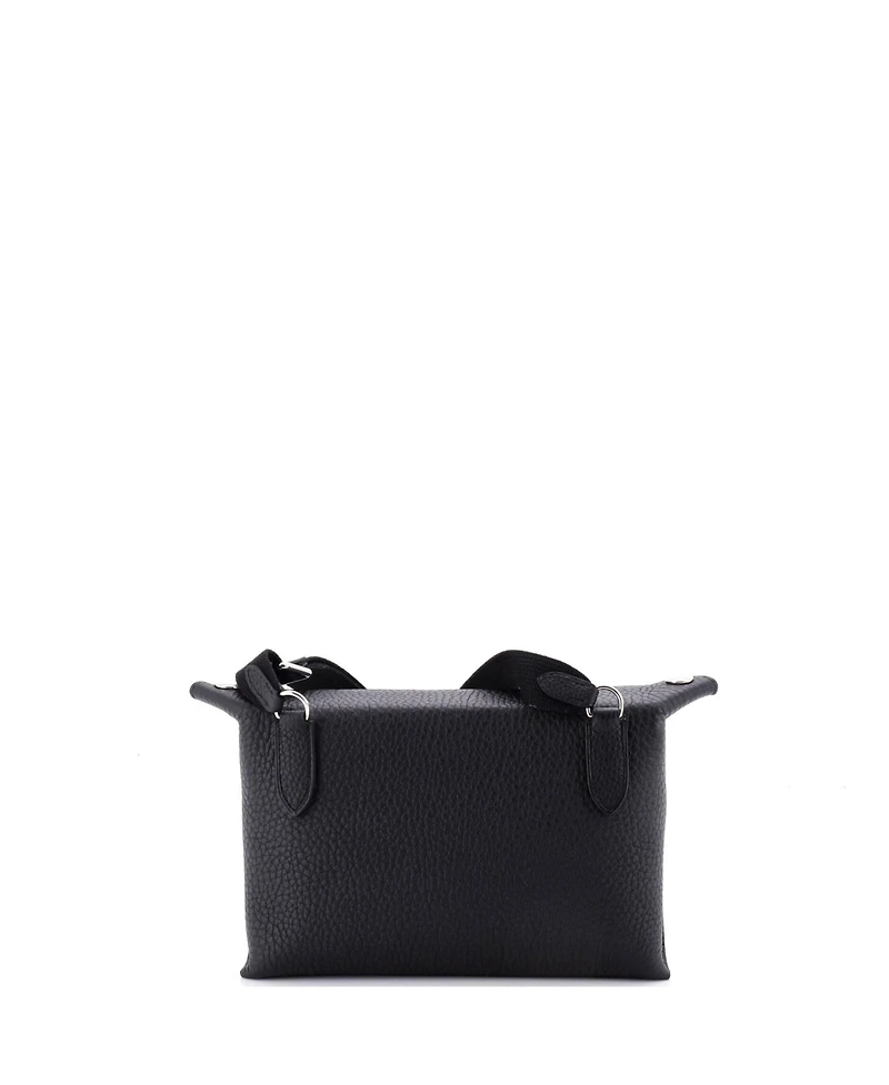 Pre-Owned HERMES Videpoches Bag Togo