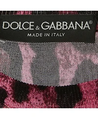 Pre-Owned Dolce & Gabbana Women's Knit Tank Top