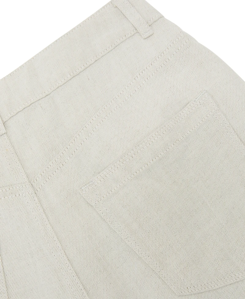 Reiss Women's Carmen Linen Blend Wide Leg Trouser Pants