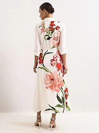 Phase Eight Women's Anabella Shirt Dress