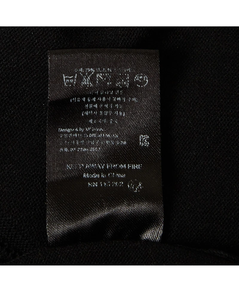 Pre-Owned Zadig & Voltaire Women's Cotton Kit T-Shirt