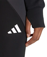 adidas Women's Workout Color Block Training Tights