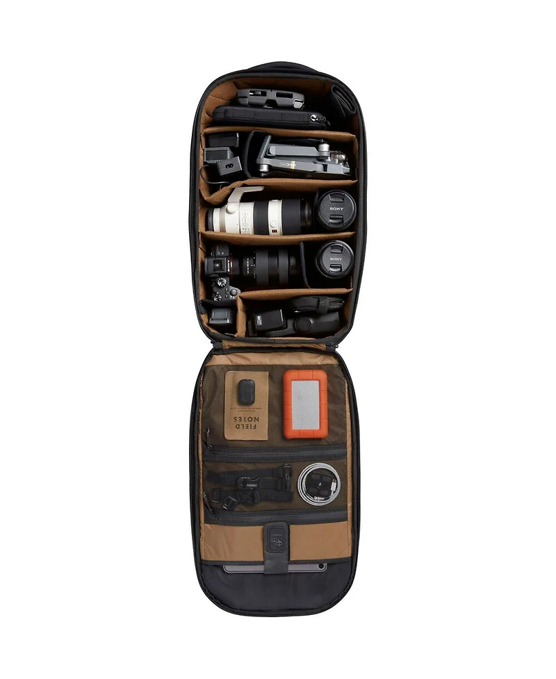 Nomatic Small Dividers for Peter McKinnon 35L Camera Backpack, Set of 5