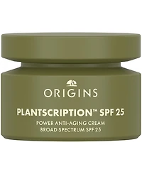 Plantscription Spf 25 Power Anti-Aging Face Cream, 1.7 oz