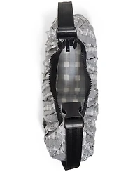 Hunter Men's Lune Ruched Crossbody Bag