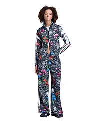 adidas Womens X Farm Rio House Of Track Training Pants