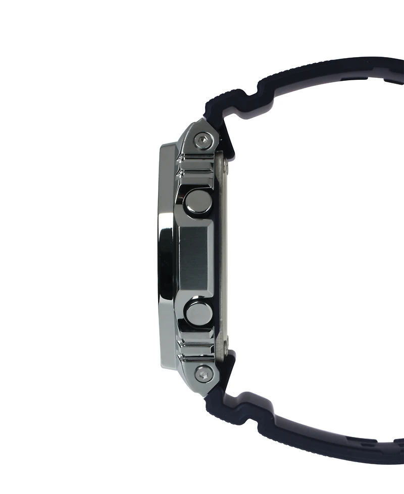 G-Shock Men's Analog Digital Resin Watch 44.4mm