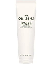 Origins Checks and Balances Frothy Face Wash, 8.5 oz.
