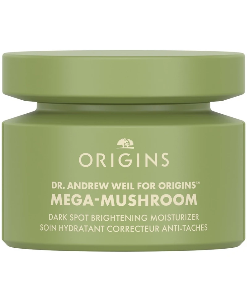 Origins Mega-Mushroom Dark Spot Brightening Moisturizer