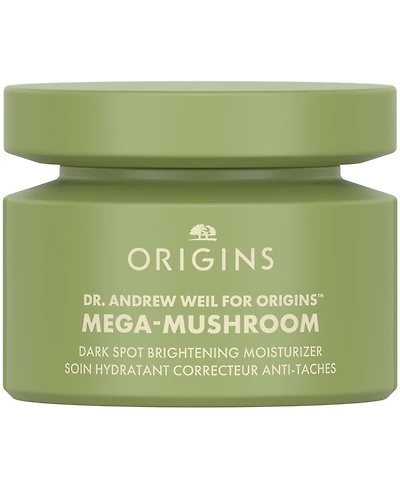 Origins Mega-Mushroom Dark Spot Brightening Moisturizer