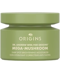 Origins Mega-Mushroom Dark Spot Brightening Moisturizer