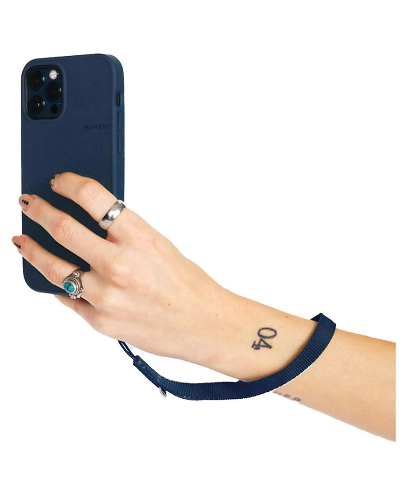 Moment Nylon Phone Wrist Strap