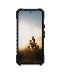 Urbanarmor Gear Pathfinder Clear Case with Magnet for Google Pixel 10 Pro Xl