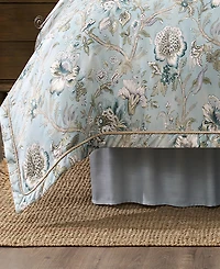 Rose Tree Josephine Floral 4-Piece Comforter Set, King