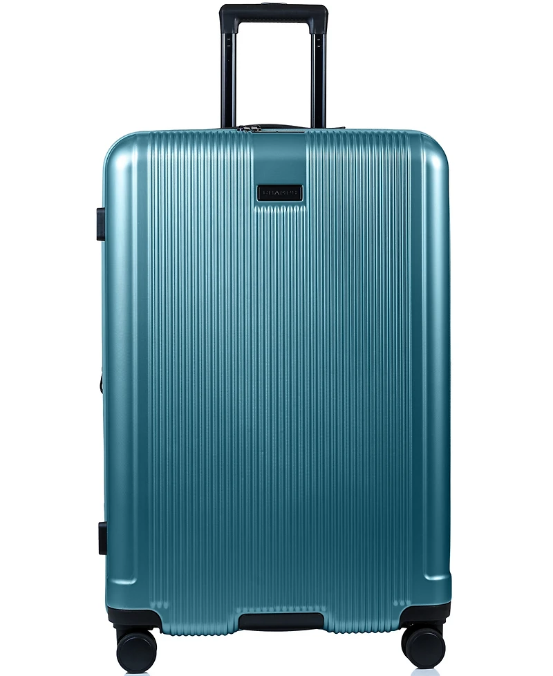 Champs Marquis 3-Pc. Hardside Luggage set