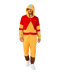 OppoSuits Men's Adults' Onesies