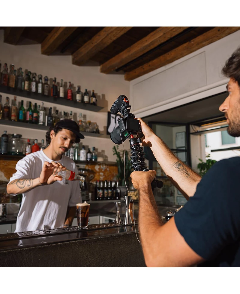 Joby Essential Vlogger Kit