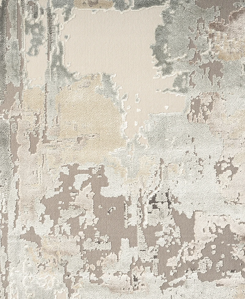 Lr Home Cheshire Chesh- 2'6''x9'9'' Runner Area Rug