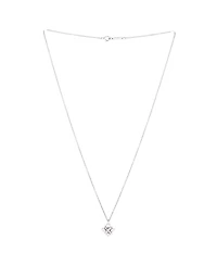Pre-Owned Tiffany & Co Schlumberger Lynn Pendant Necklace