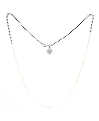 Pre-Owned Tiffany & Co Return to Tiffany Wrap Toggle Necklace
