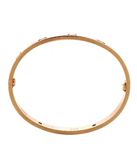 Pre-Owned Cartier Love 4 Diamond Bracelet